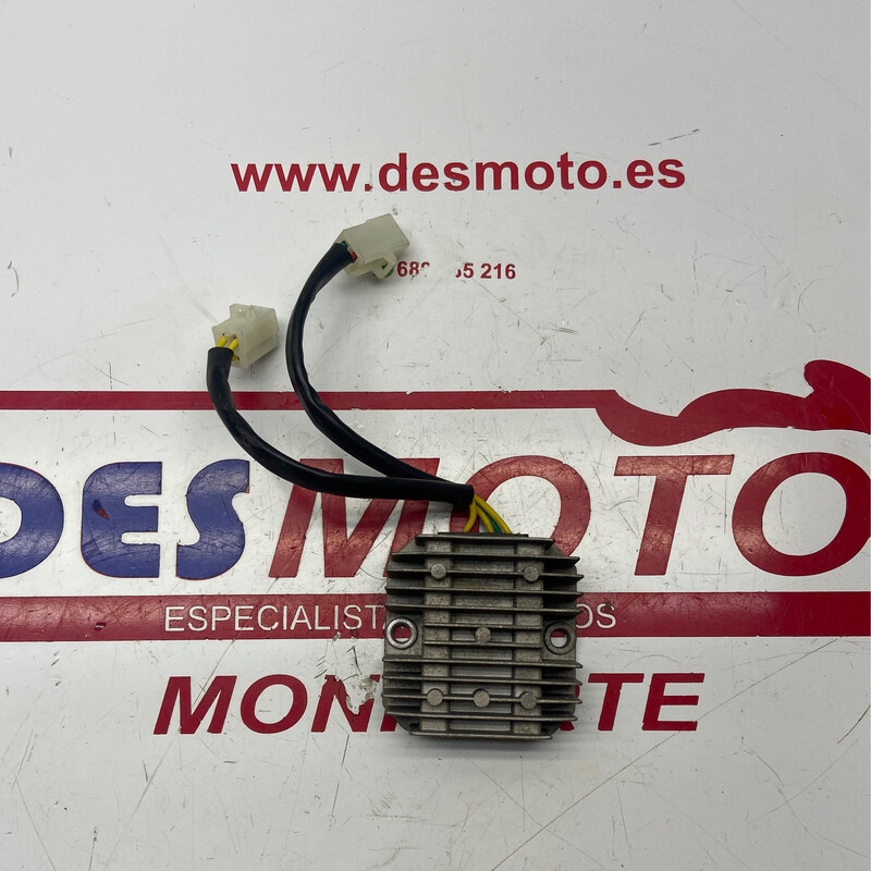 Regulador corriente 2 KYMCO AGILITY CITY 125 2016-