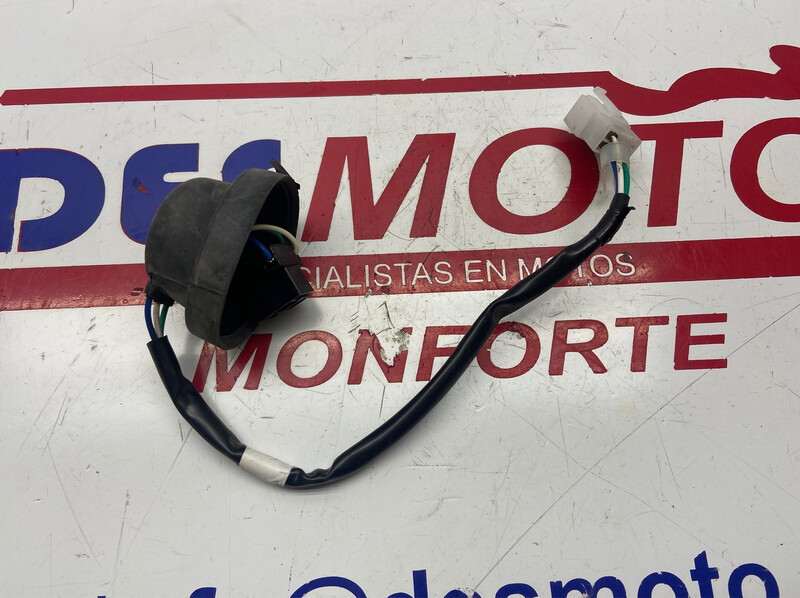 Cable instalación faro KYMCO AGILITY CITY 125 2016-