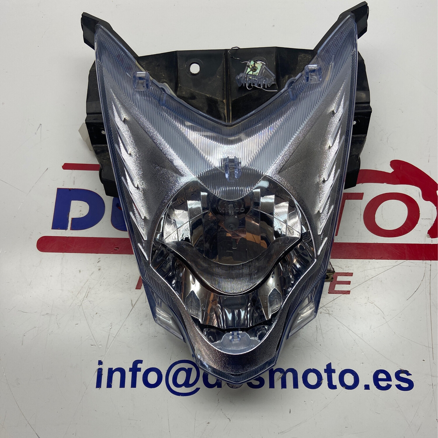 Faro (ver imágenes) KYMCO AGILITY CITY 125 2016-