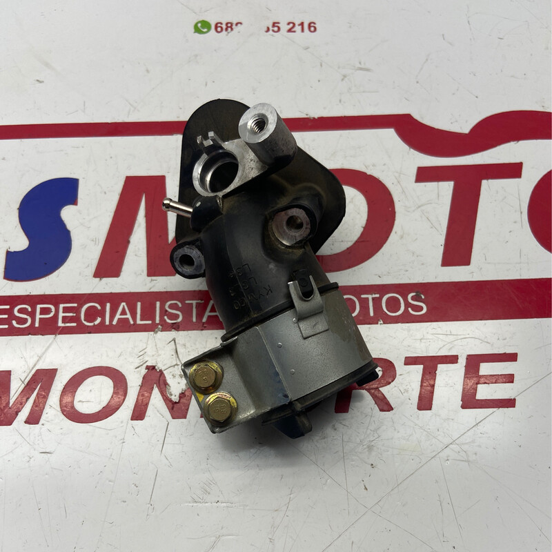 Toma de admision KYMCO AGILITY CITY 125 2016-