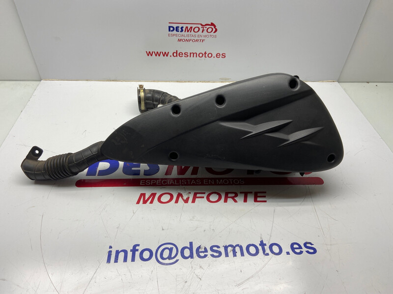 Caja filtro de aire KYMCO AGILITY CITY 125 2016-