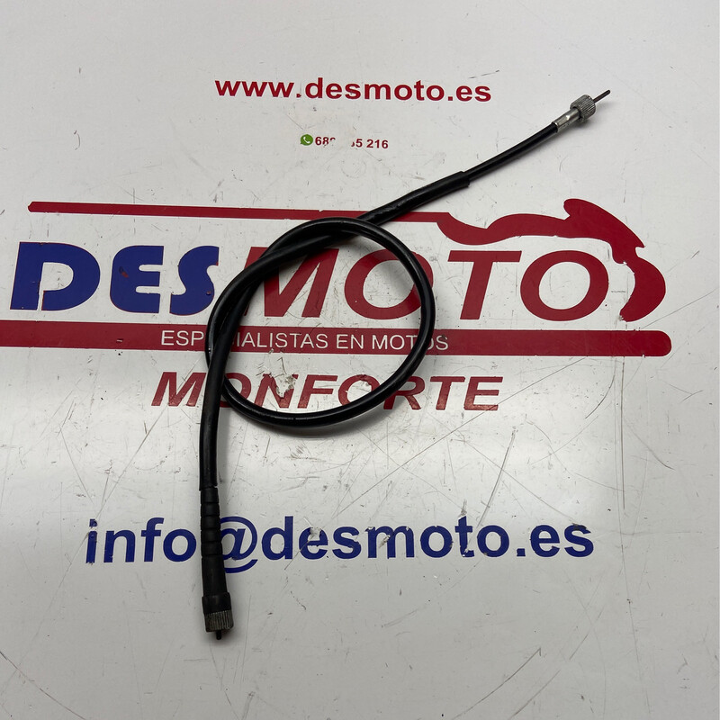 Cable cuentakilómetros KYMCO AGILITY CITY 125 2016-