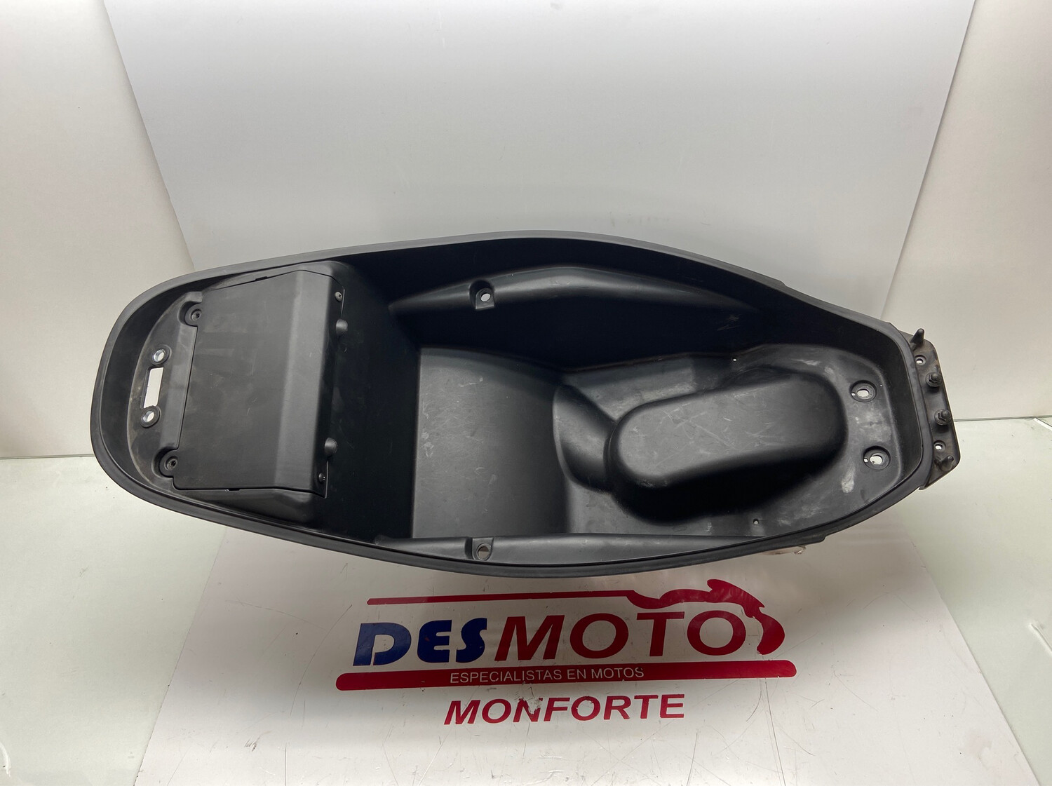 Cofre KYMCO AGILITY CITY 125 2016-