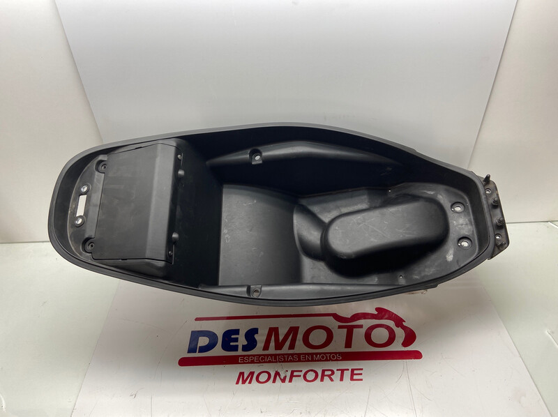 Cofre KYMCO AGILITY CITY 125 2016-