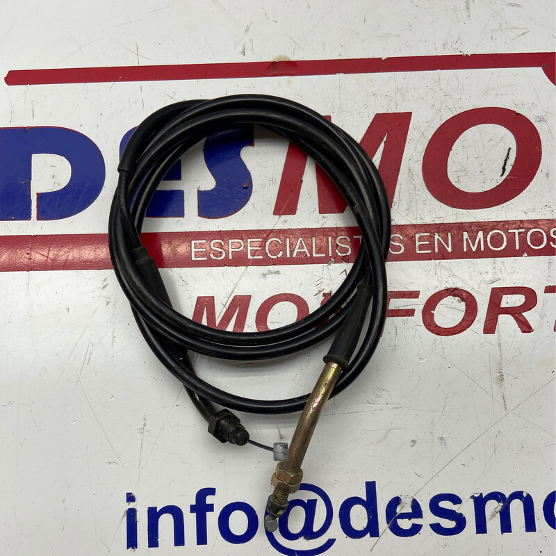 Cable acelerador KYMCO AGILITY CITY 125 2016-