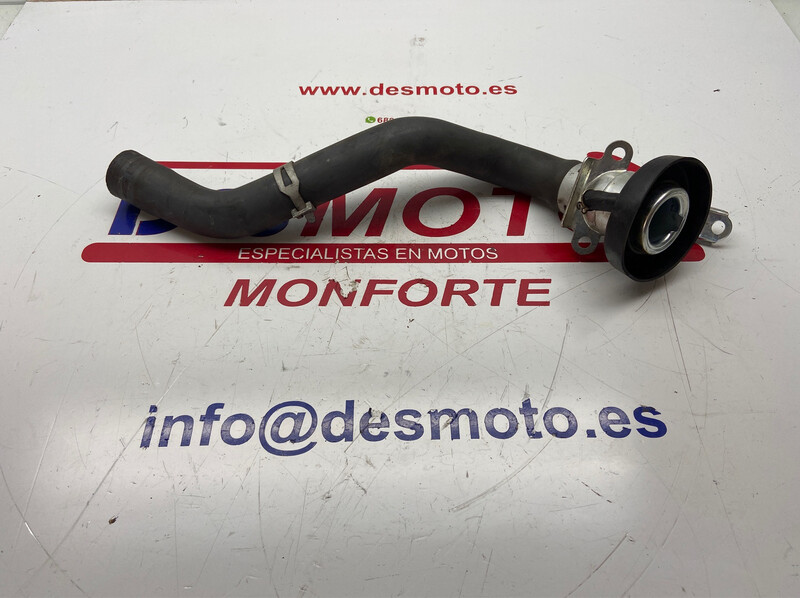 Boca llenado KYMCO AGILITY CITY 125 2016-