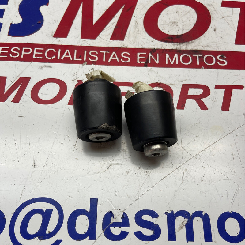 Contrapesas KYMCO AGILITY CITY 125 2016-