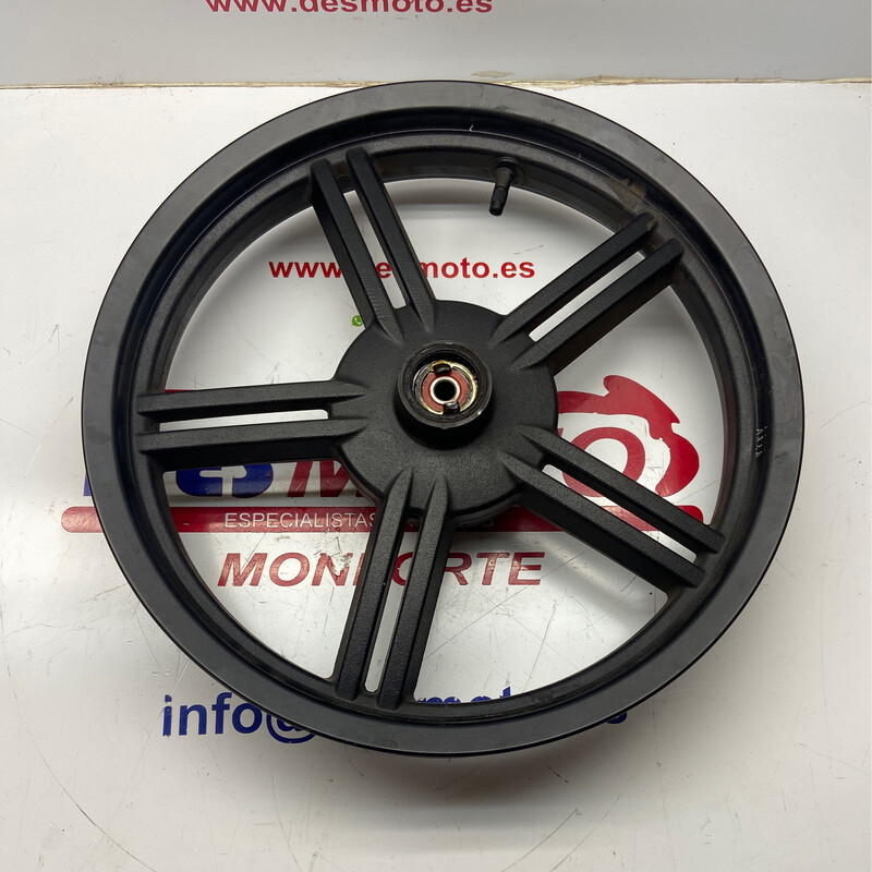 Llanta delantera  KYMCO AGILITY CITY 125 2016-