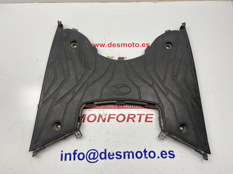 Piso KYMCO AGILITY CITY 125 2016-