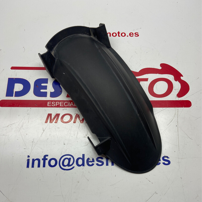 Guardabarros trasero KYMCO AGILITY CITY 125 2016-