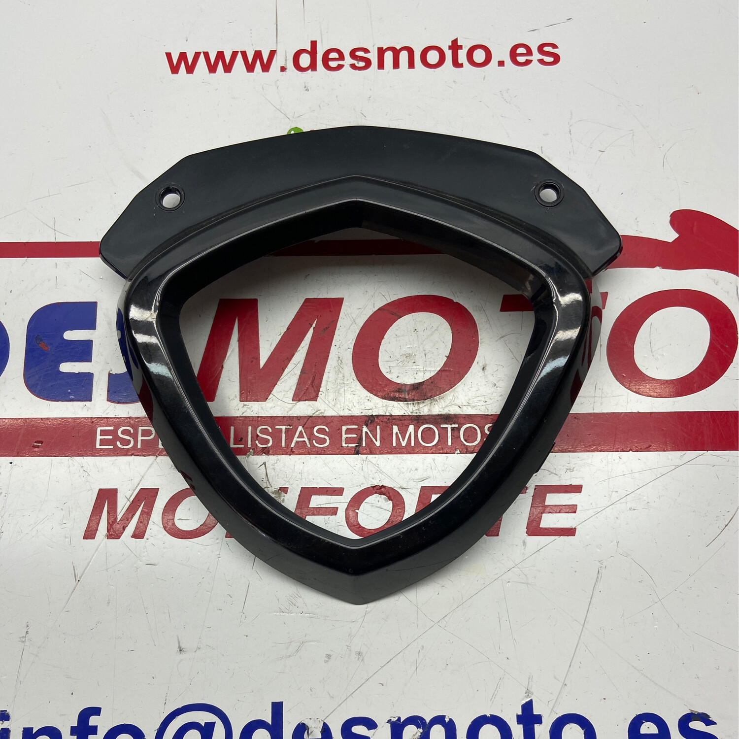 Tapa cuentakilómetros KYMCO AGILITY CITY 125 2016-