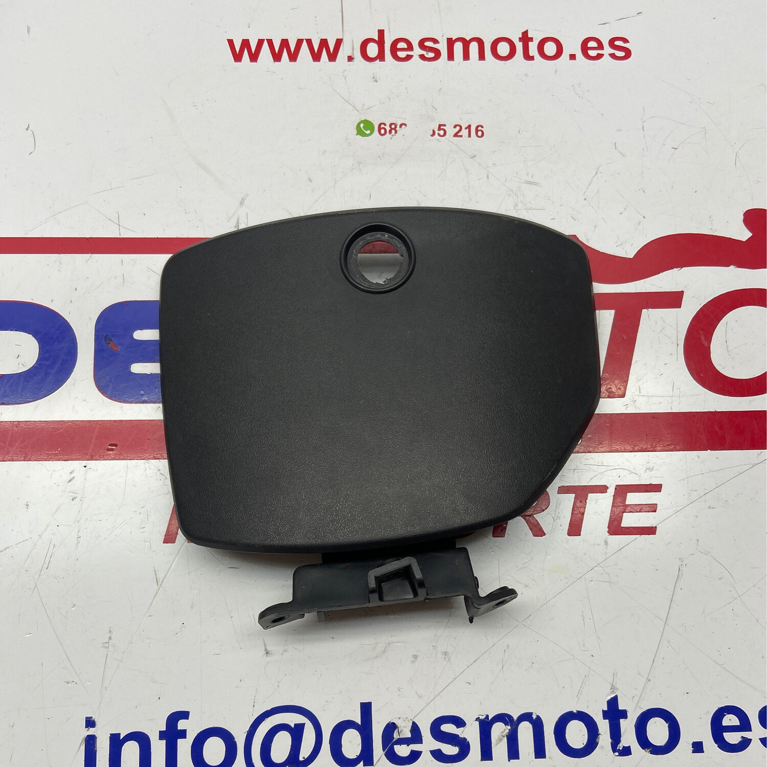 Tapa guantera KYMCO AGILITY CITY 125 2016-
