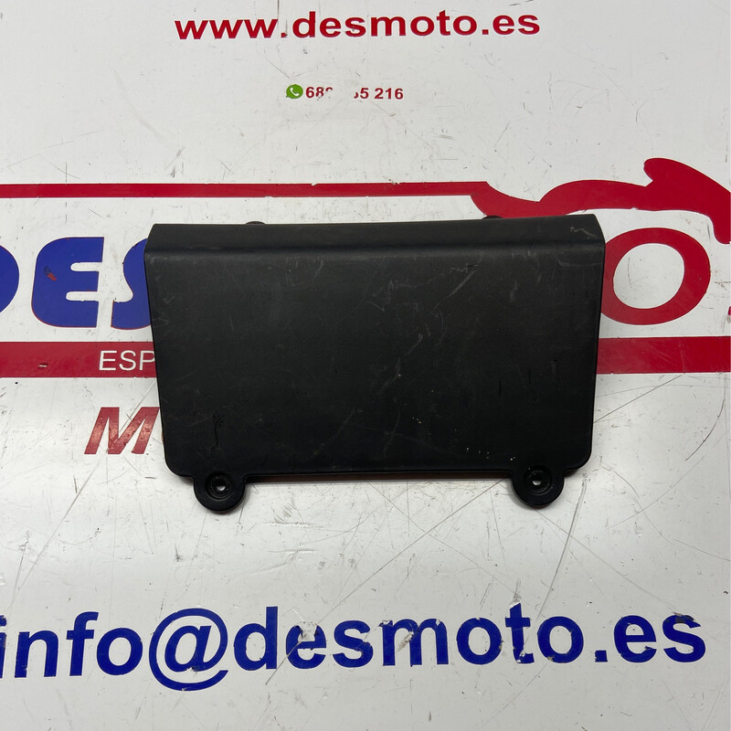 Tapa batería KYMCO AGILITY CITY 125 2016-