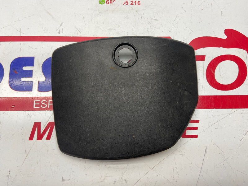 Tapa guantera 2 KYMCO AGILITY CITY 125 2016-