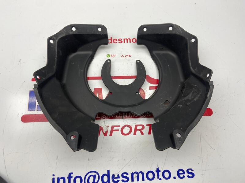 Tapa bajo tija KYMCO AGILITY CITY 125 2016-