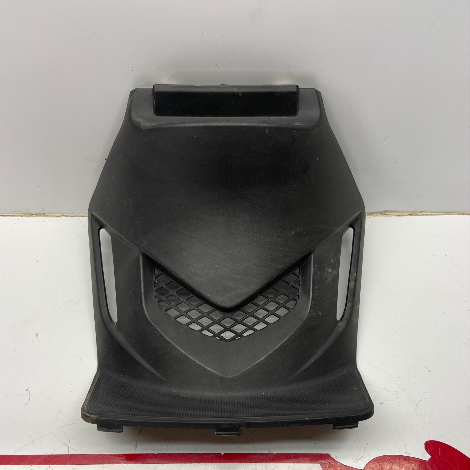Tapa bajo asiento 1 KYMCO AGILITY CITY 125 2016-