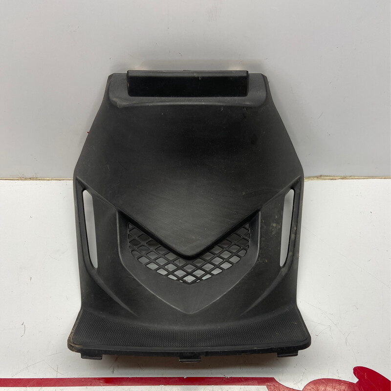 Tapa bajo asiento 1 KYMCO AGILITY CITY 125 2016-