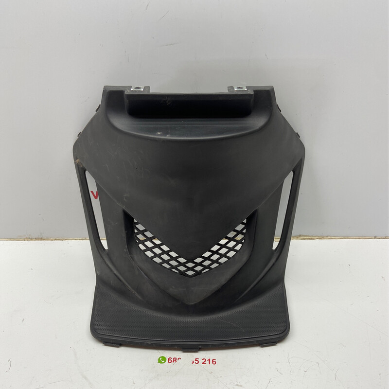 Tapa bajo asiento 2 KYMCO AGILITY CITY 125 2016-