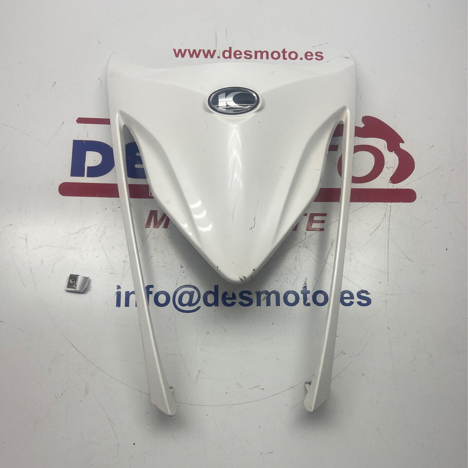 Frontal faro (ver imágenes) KYMCO AGILITY CITY 125 2016-