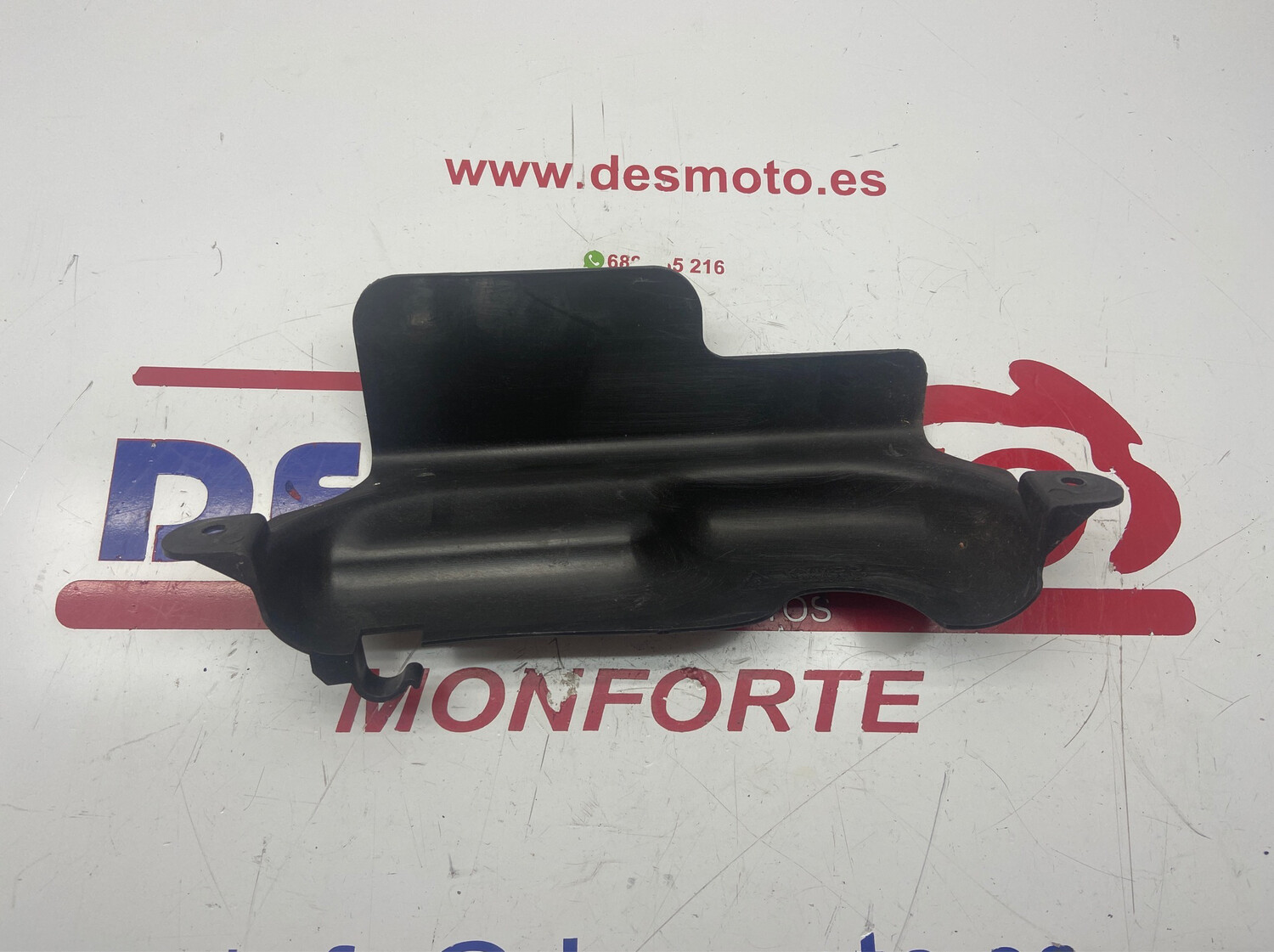 Tapa 17582-ALJ8-E10 KYMCO AGILITY CITY 125 2016-