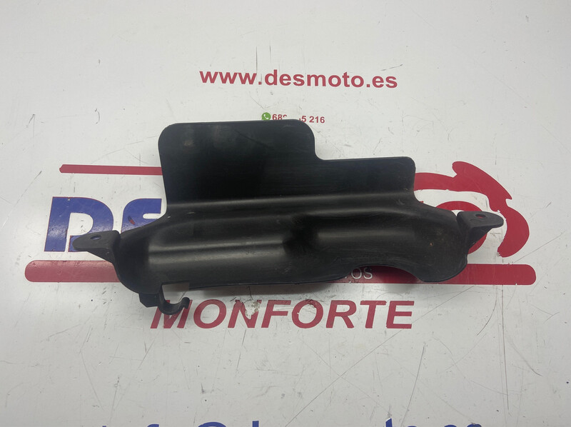 Tapa 17582-ALJ8-E10 KYMCO AGILITY CITY 125 2016-