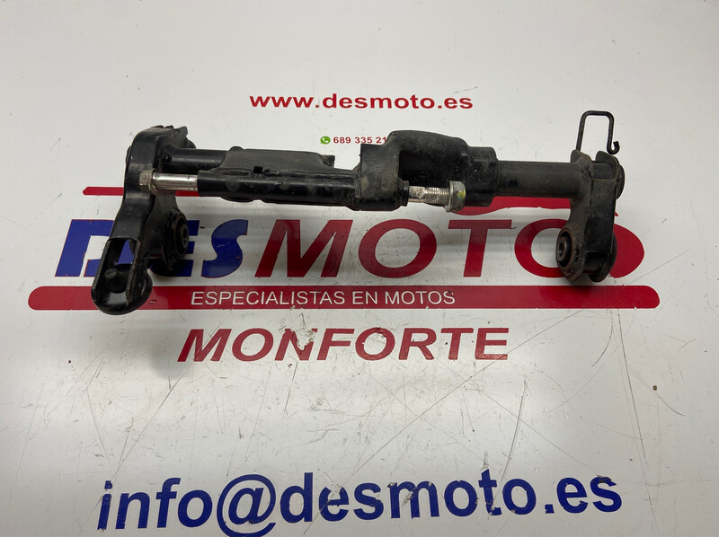 Soporte motor KYMCO AGILITY CITY 125 2016-