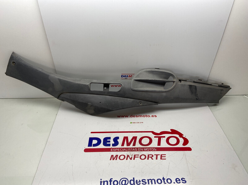 Lateral izquierdo SUZUKI AN 125 1997