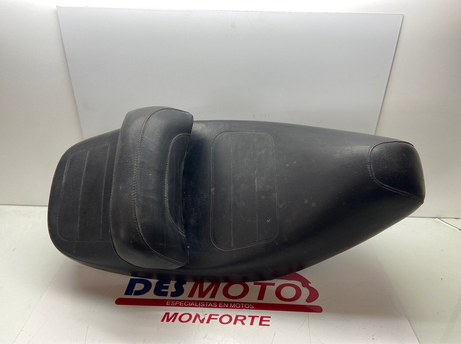 Asiento KYMCO DINK 50