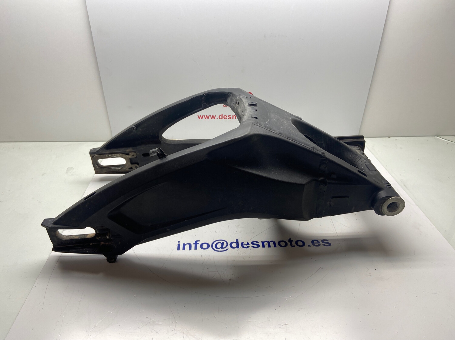 Basculante SUZUKI GSX-R 600 2011-2015
