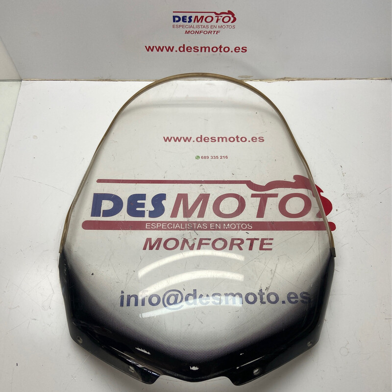 Pantalla (ver imágenes) APRILIA ARRECIFE 500 2003