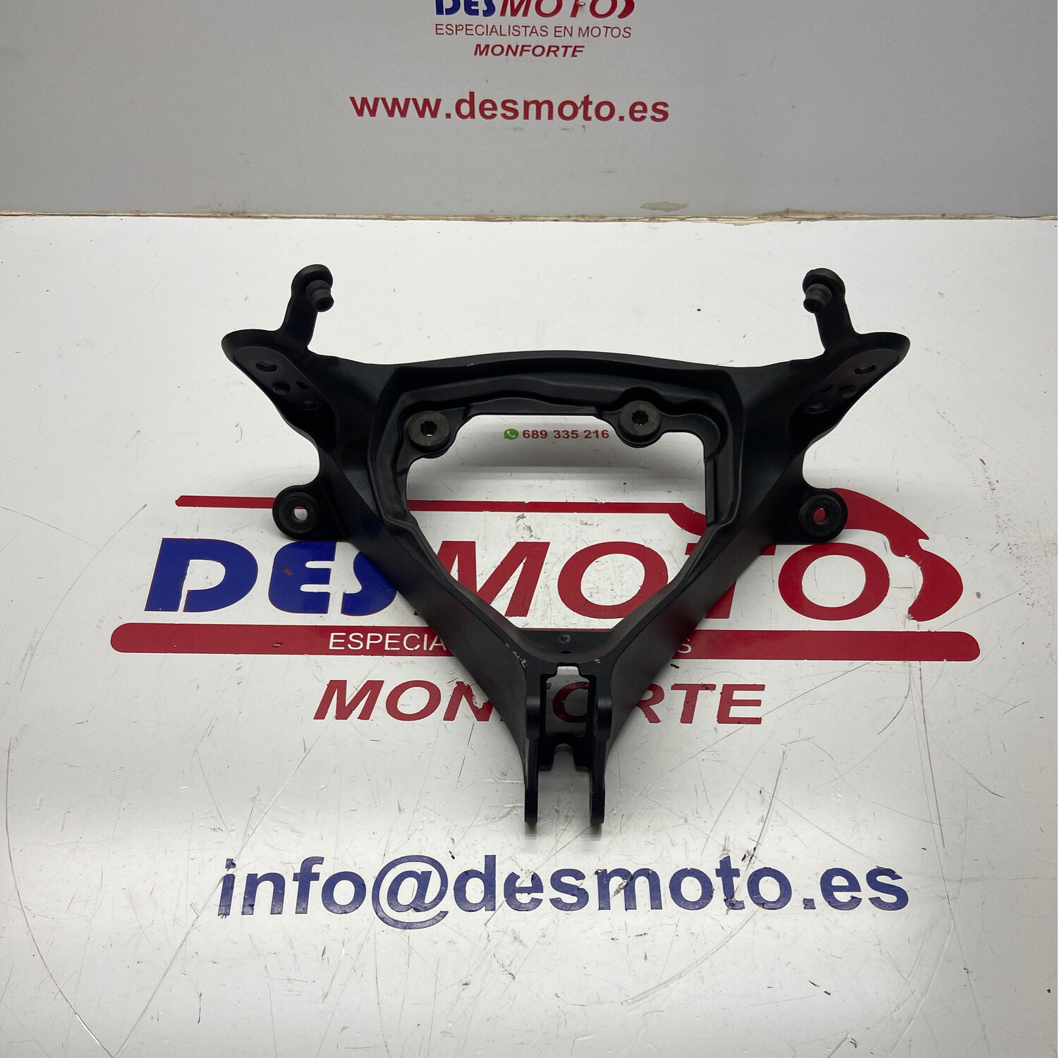Araña SUZUKI GSX-R 600 2011-2015