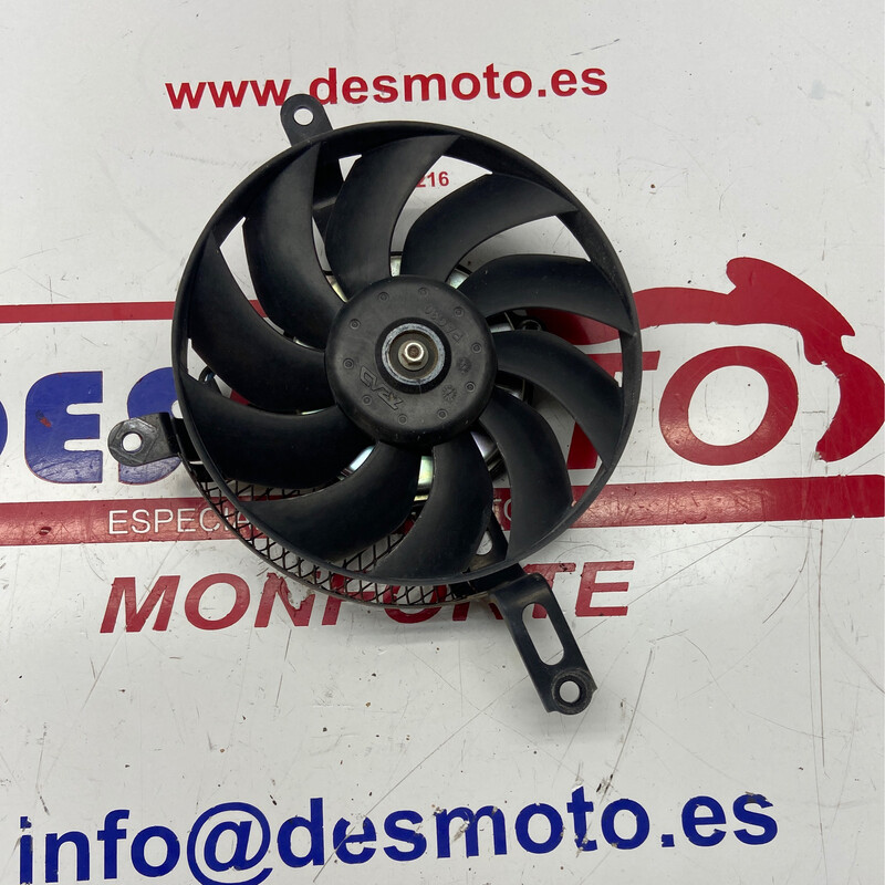 Electroventilador SUZUKI GSX-R 600 2011-2015