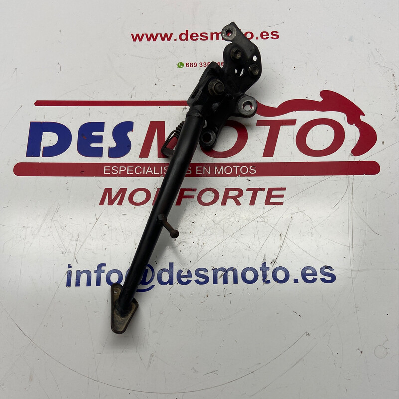 Pata lateral SUZUKI GSX-R 600 2011-2015