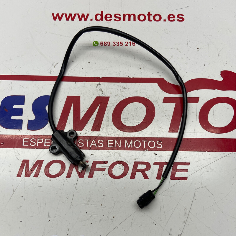 Sensor pata lateral SUZUKI GSX-R 600 2011-2015