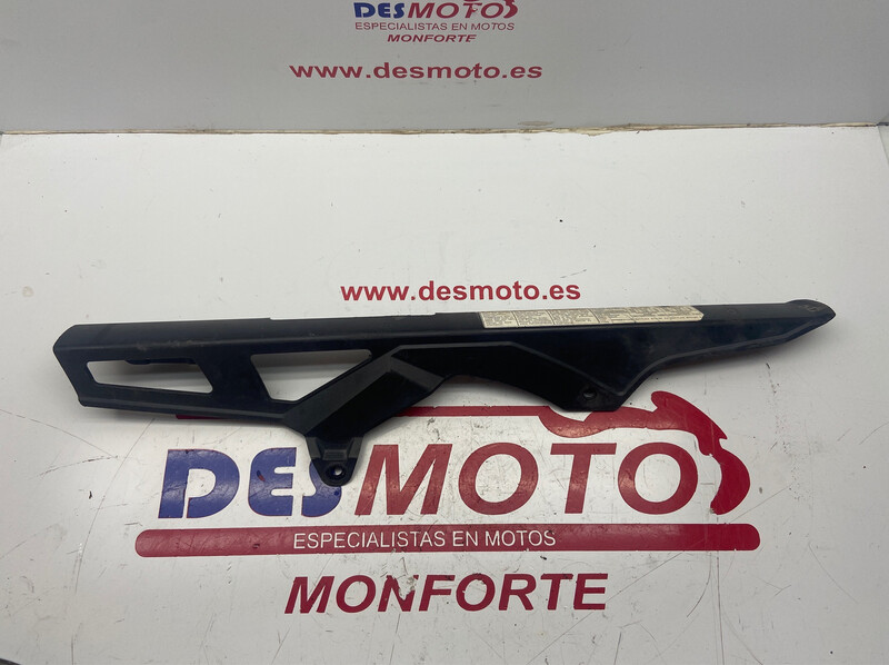 Cubrecadenas SUZUKI GSX-R 600 2011-2015