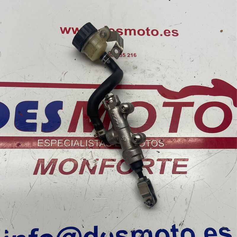 Bomba de freno trasera SUZUKI GSX-R 600 2011-2015