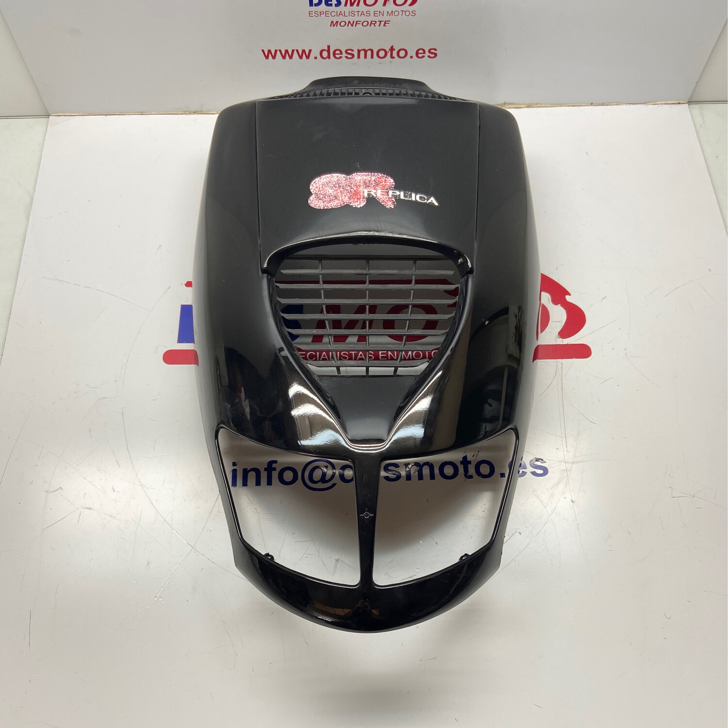 Frontal APRILIA SR 50 RACING