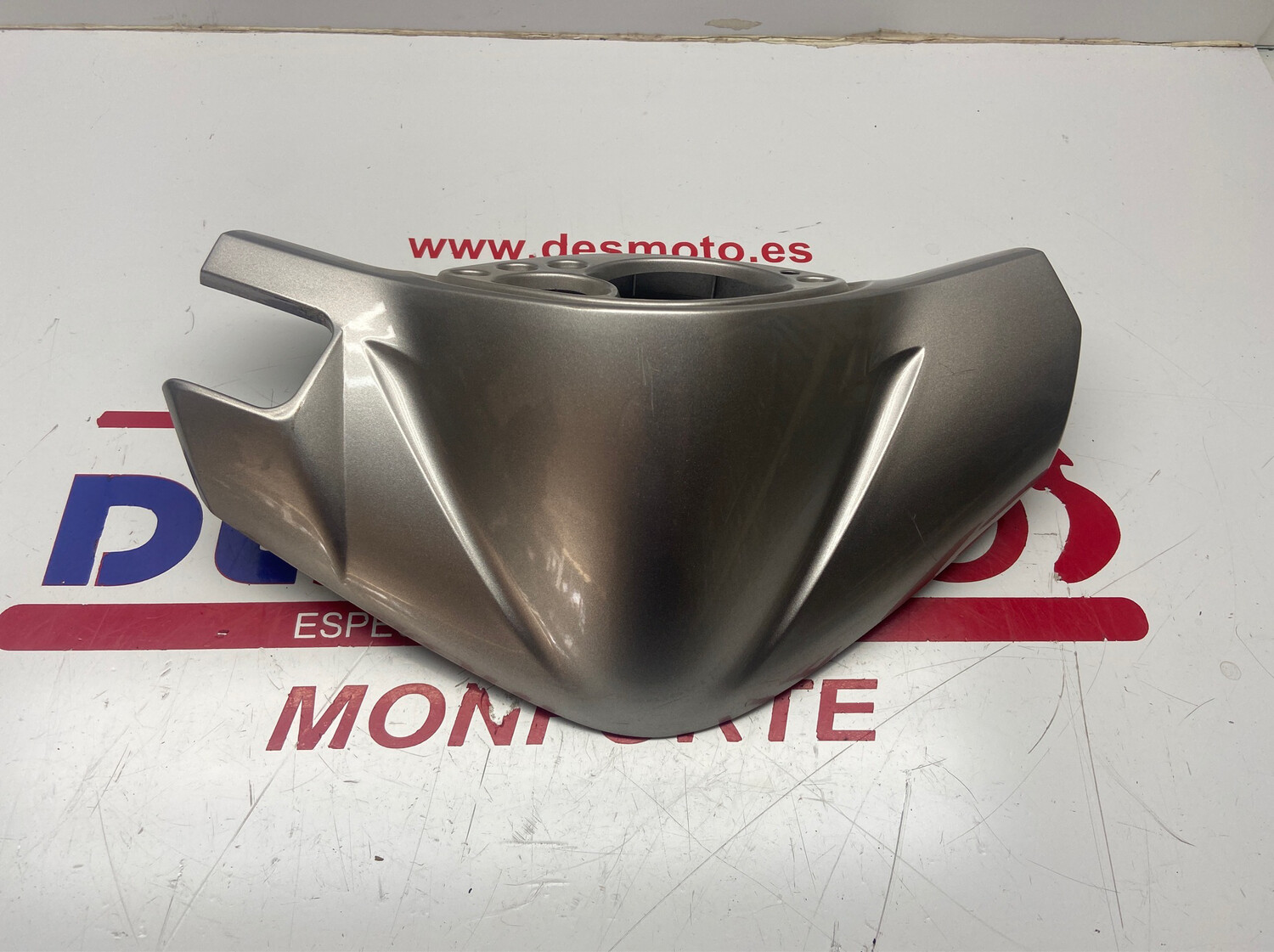 Cabezon YAMAHA JOG RR 50