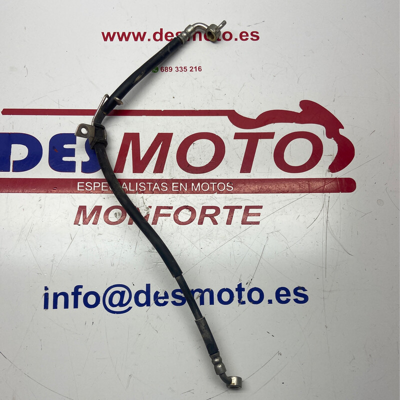 Latiguillo delantero 1 SUZUKI GSX-R 600 2011-2015