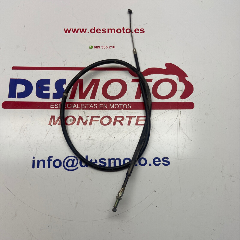 Cable embrague SUZUKI GSX-R 600 2011-2015