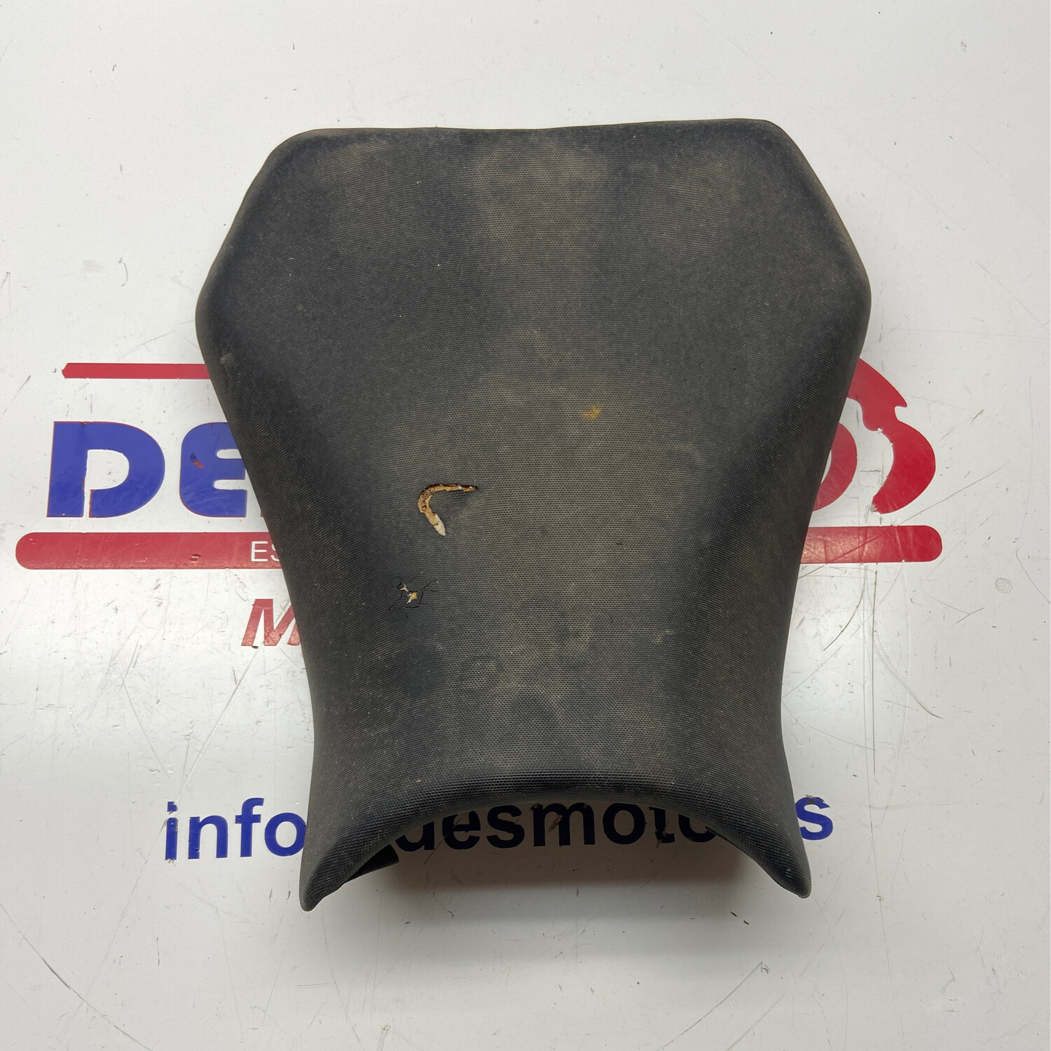 Asiento delantero (ver imágenes) SUZUKI GSX-R 600 2011-2015