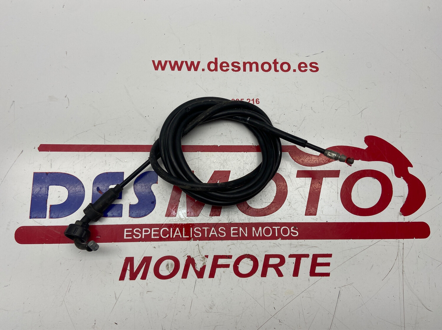 Cable apertura asiento HONDA PS 125i