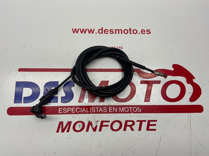 Cable apertura asiento HONDA PS 125i