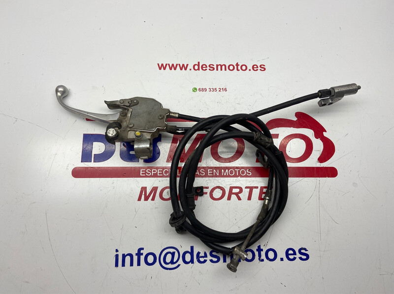Conjunto freno trasero HONDA PS 125i