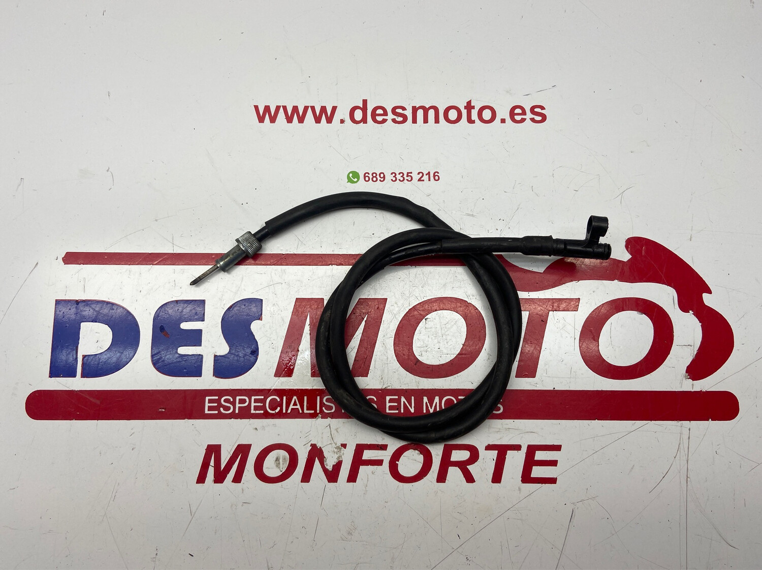 Cable cuentakilometros HONDA PS 125i