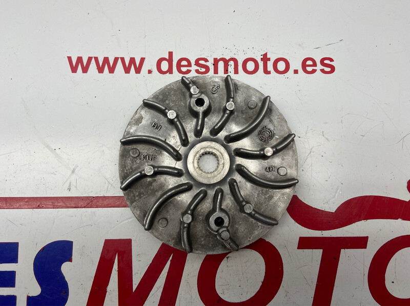 Ventilador variador HONDA PS 125i