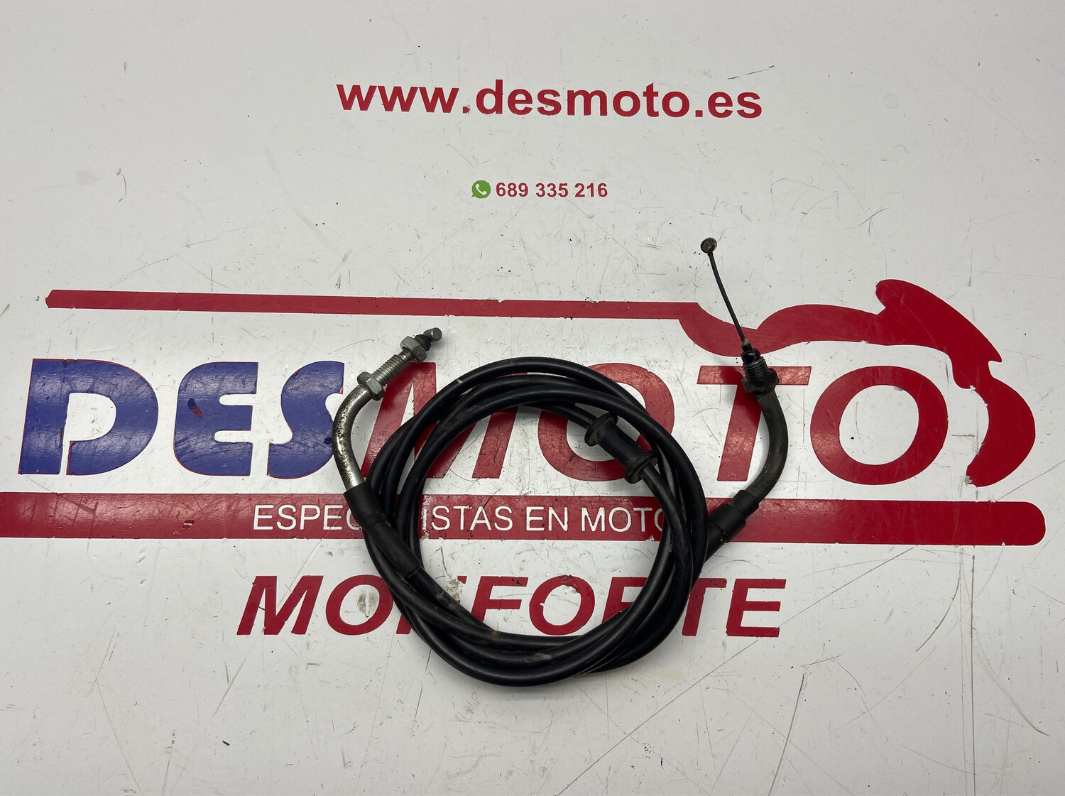 Cable acelerador HONDA PS 125i