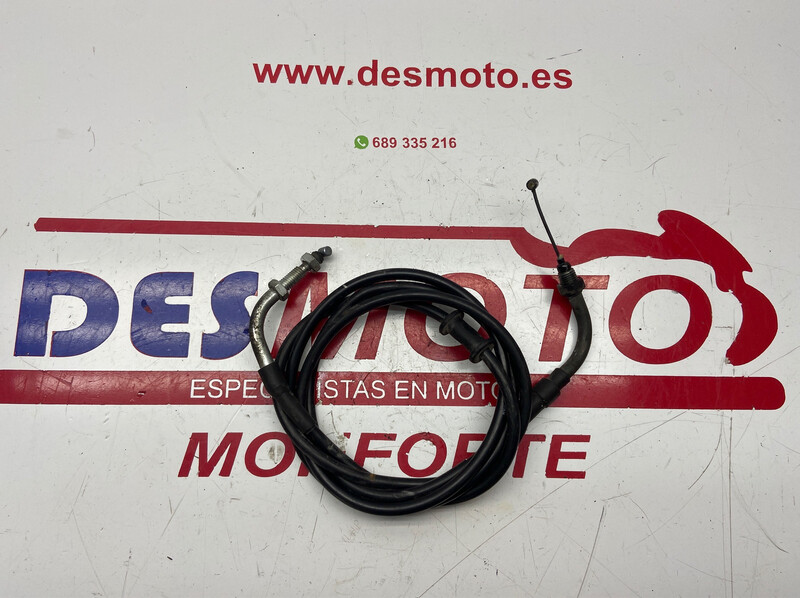 Cable acelerador HONDA PS 125i
