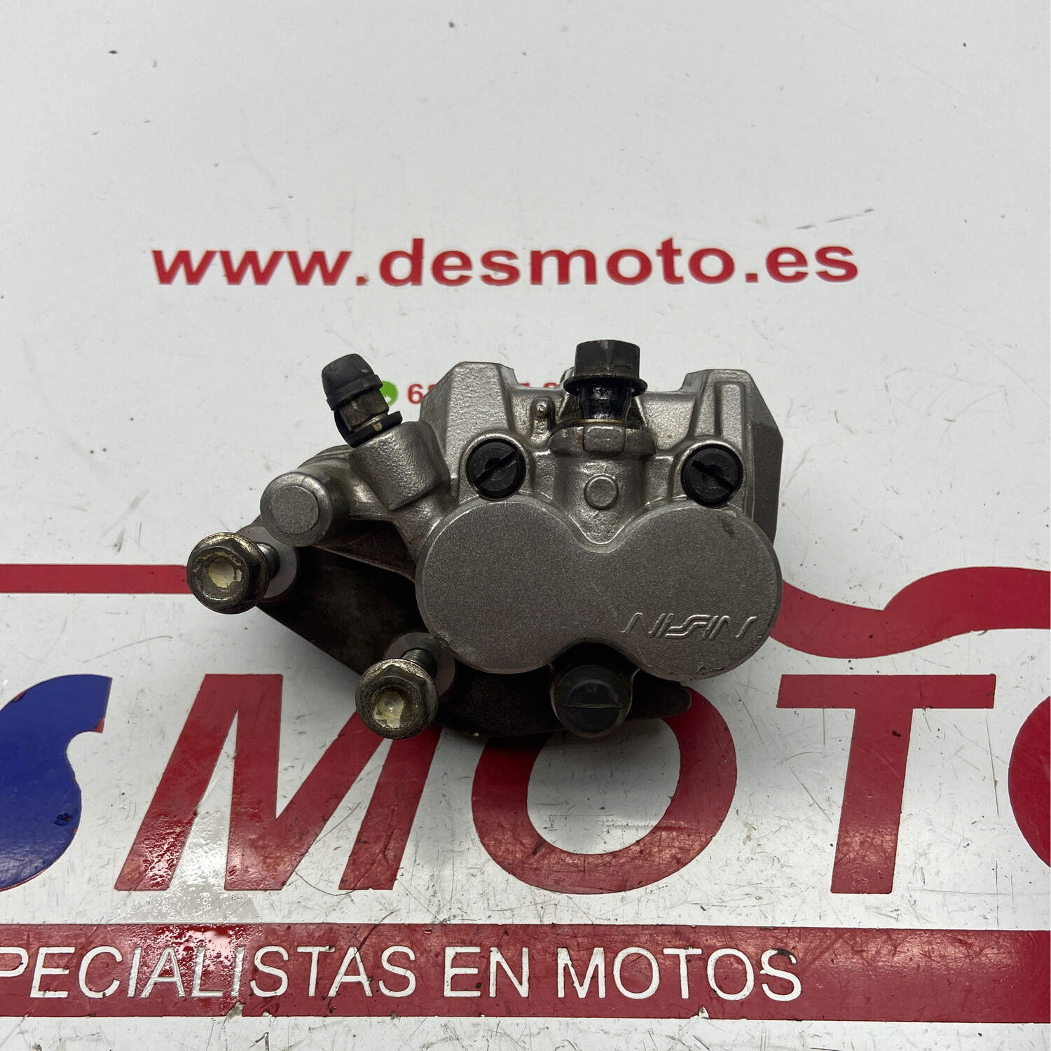 Pinza de freno delantera HONDA PS 125i