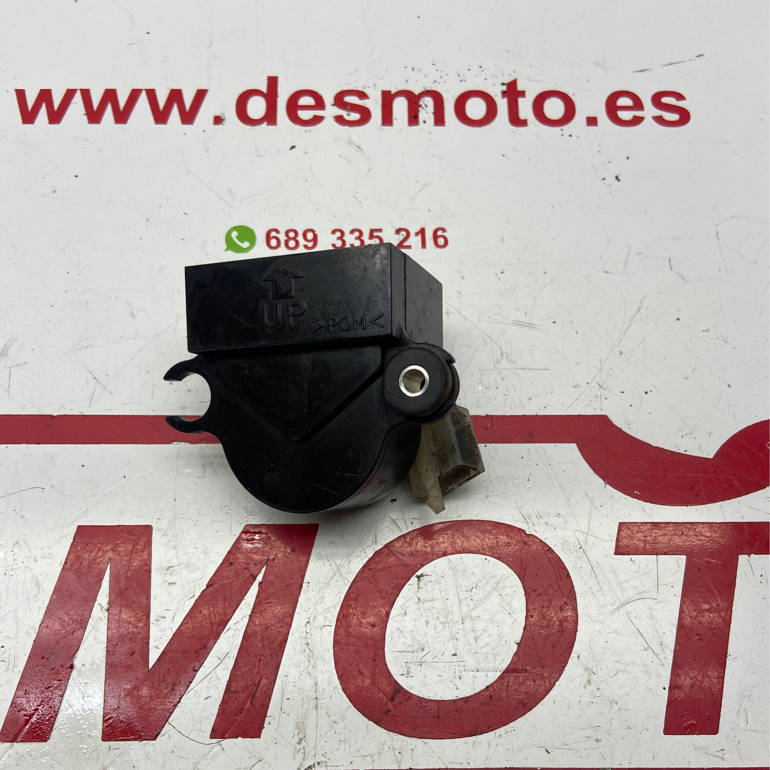 Sensor antivuelco HONDA PS 125i